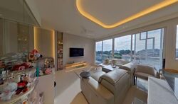 Hilbre 28 (D19), Apartment #589809841